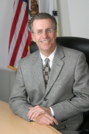 David McDonald